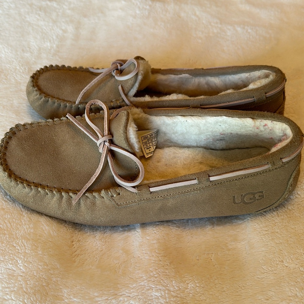Ugg Slippers